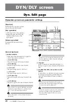 Preview for 67 page of Yamaha AW4416 Reference Manual