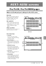 Preview for 74 page of Yamaha AW4416 Reference Manual