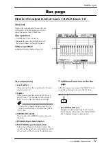 Preview for 84 page of Yamaha AW4416 Reference Manual