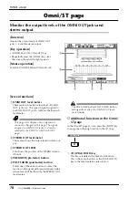 Preview for 85 page of Yamaha AW4416 Reference Manual