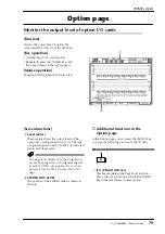 Preview for 86 page of Yamaha AW4416 Reference Manual