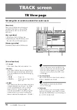 Preview for 97 page of Yamaha AW4416 Reference Manual