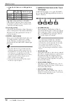 Preview for 99 page of Yamaha AW4416 Reference Manual