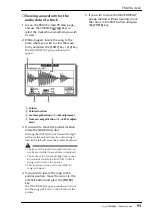 Preview for 100 page of Yamaha AW4416 Reference Manual