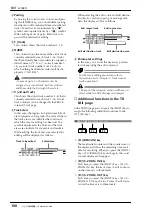 Preview for 107 page of Yamaha AW4416 Reference Manual