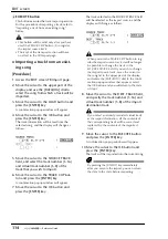 Preview for 121 page of Yamaha AW4416 Reference Manual