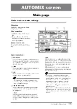 Preview for 122 page of Yamaha AW4416 Reference Manual