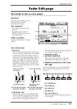 Preview for 128 page of Yamaha AW4416 Reference Manual