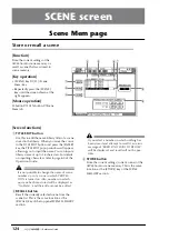 Preview for 131 page of Yamaha AW4416 Reference Manual