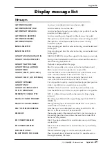 Preview for 174 page of Yamaha AW4416 Reference Manual