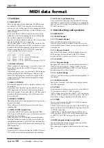 Preview for 185 page of Yamaha AW4416 Reference Manual