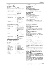 Preview for 186 page of Yamaha AW4416 Reference Manual