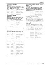 Preview for 188 page of Yamaha AW4416 Reference Manual