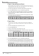 Preview for 16 page of Yamaha AW4416 Tutorial