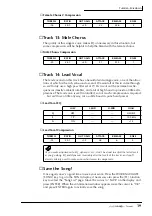 Preview for 19 page of Yamaha AW4416 Tutorial