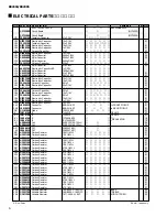 Предварительный просмотр 6 страницы Yamaha BB2005 Service Manual