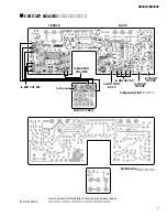 Предварительный просмотр 7 страницы Yamaha BB2005 Service Manual