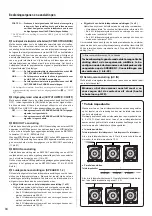 Preview for 9 page of Yamaha BBT 500H Handleiding