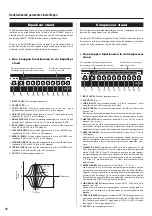 Preview for 13 page of Yamaha BBT 500H Handleiding