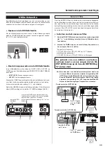 Preview for 14 page of Yamaha BBT 500H Handleiding