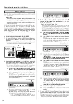 Preview for 15 page of Yamaha BBT 500H Handleiding