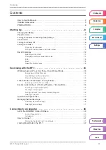 Preview for 4 page of Yamaha BF-1 - BODiBEAT Music Player/Heart Rate... Owner'S Manual