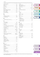 Preview for 87 page of Yamaha BF-1 - BODiBEAT Music Player/Heart Rate... Owner'S Manual