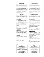 Preview for 2 page of Yamaha BREEZE YFA1S Assembly Manual