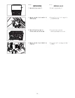 Предварительный просмотр 5 страницы Yamaha BREEZE YFA1S Assembly Manual