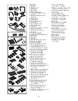 Preview for 8 page of Yamaha BREEZE YFA1S Assembly Manual