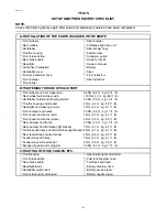 Preview for 11 page of Yamaha BREEZE YFA1S Assembly Manual