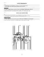 Предварительный просмотр 15 страницы Yamaha BREEZE YFA1S Assembly Manual