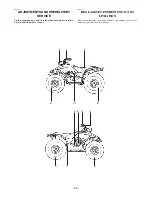 Предварительный просмотр 27 страницы Yamaha BREEZE YFA1S Assembly Manual