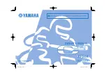 Yamaha C3 2010 Owner'S Manual preview