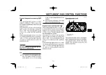 Preview for 21 page of Yamaha C3 2010 Owner'S Manual