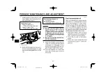 Preview for 46 page of Yamaha C3 2010 Owner'S Manual