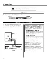 Preview for 13 page of Yamaha CBX-K1XG Mode D'Emploi