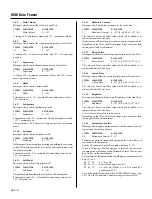 Preview for 47 page of Yamaha CBX-K1XG Mode D'Emploi