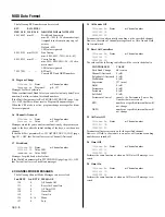 Preview for 49 page of Yamaha CBX-K1XG Mode D'Emploi