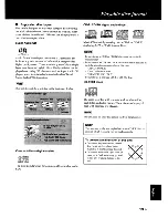 Preview for 19 page of Yamaha CD S2000 - SACD Player User Manual