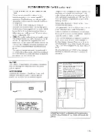 Preview for 26 page of Yamaha CD S2000 - SACD Player User Manual