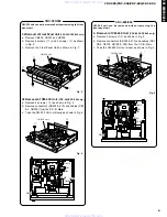 Preview for 7 page of Yamaha CDC-585 Service Manual