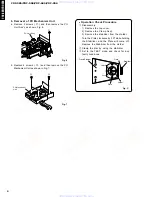 Preview for 8 page of Yamaha CDC-585 Service Manual