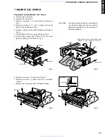 Preview for 9 page of Yamaha CDC-585 Service Manual