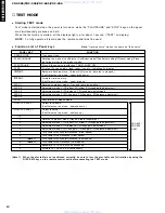 Preview for 12 page of Yamaha CDC-585 Service Manual