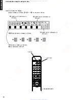 Preview for 14 page of Yamaha CDC-585 Service Manual