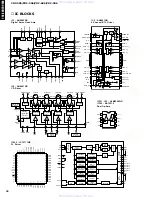 Preview for 24 page of Yamaha CDC-585 Service Manual