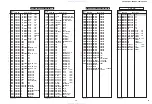 Preview for 41 page of Yamaha CDC-585 Service Manual