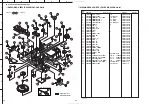 Preview for 46 page of Yamaha CDC-585 Service Manual