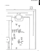 Предварительный просмотр 15 страницы Yamaha CDC-610 Service Manual